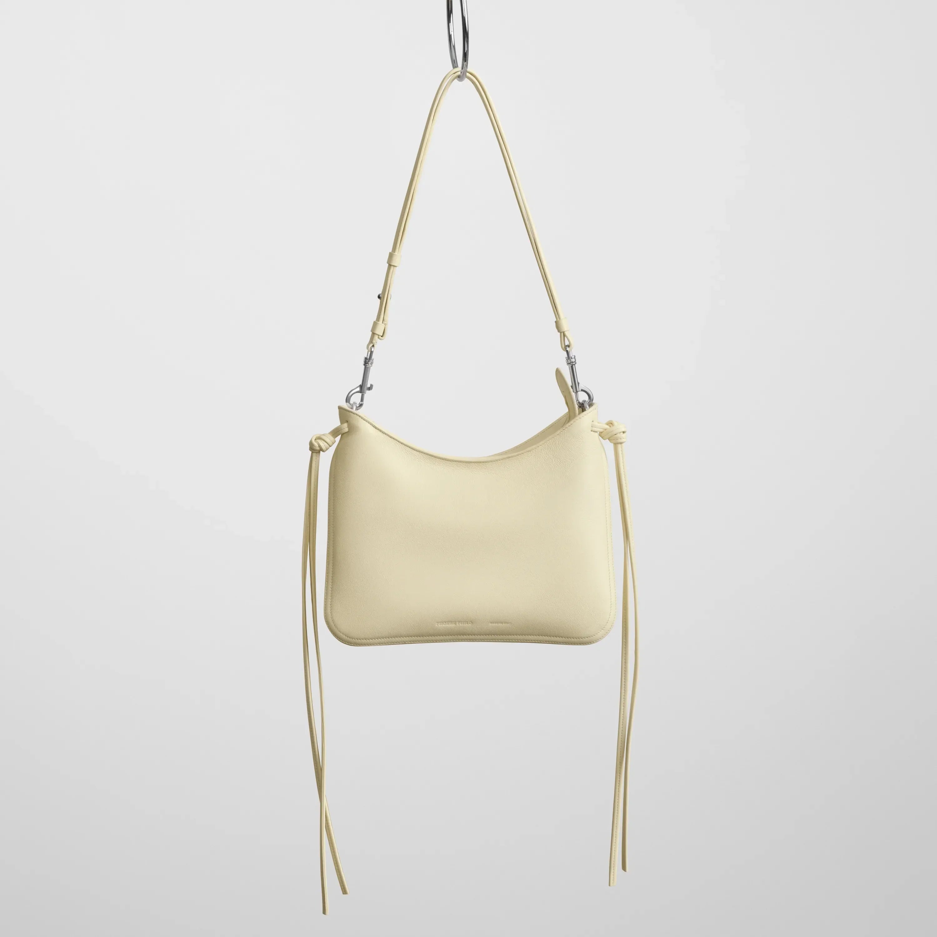 SMALL GIG BAG | stucco leather