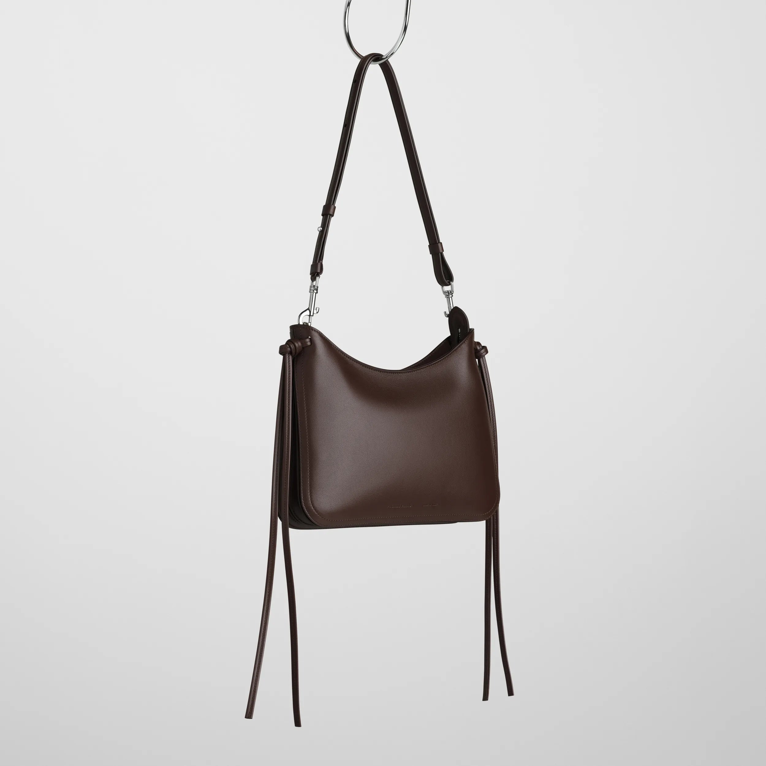 SMALL GIG BAG | cognac leather