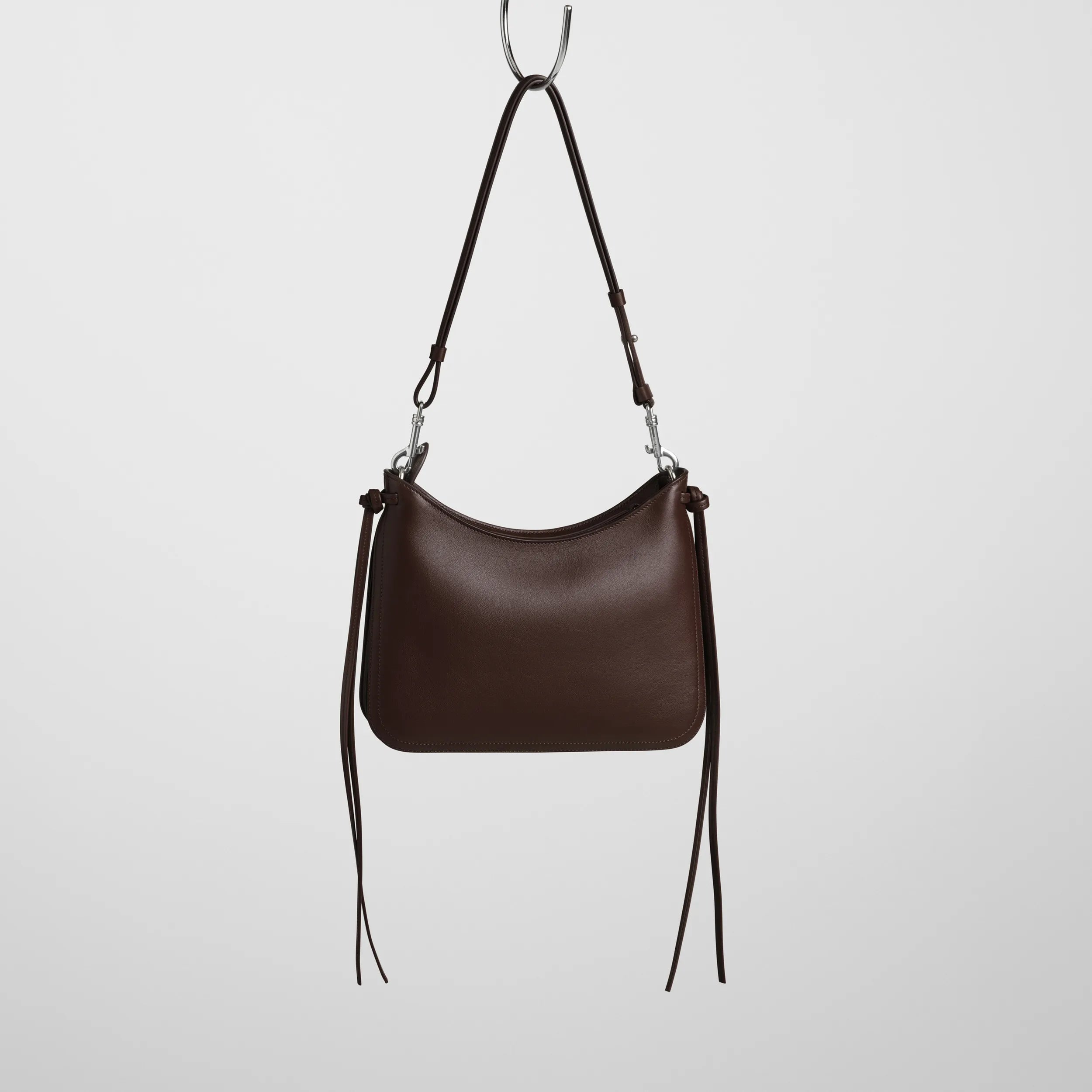 SMALL GIG BAG | cognac leather