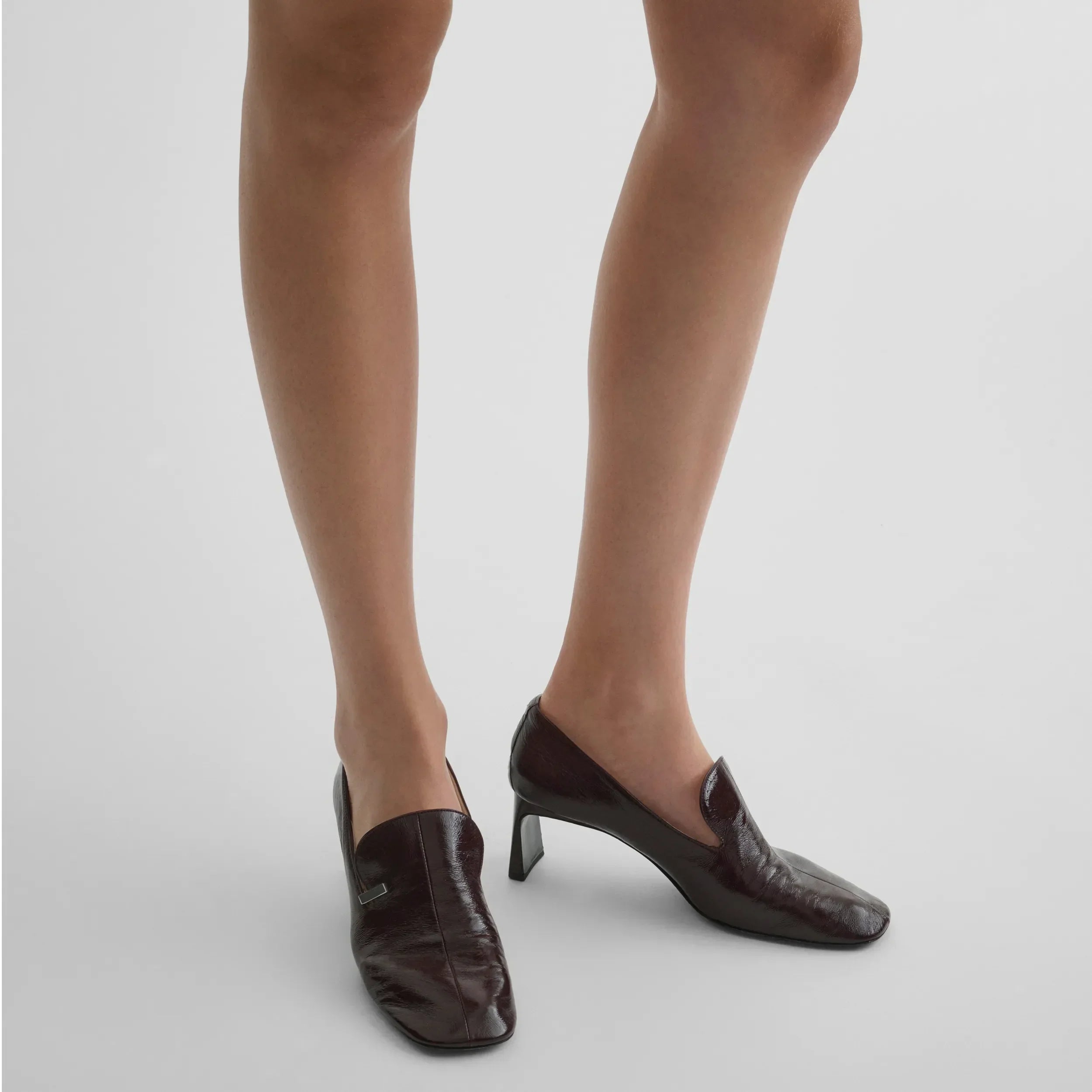 CLUB LOAFER 60 | oxblood leather