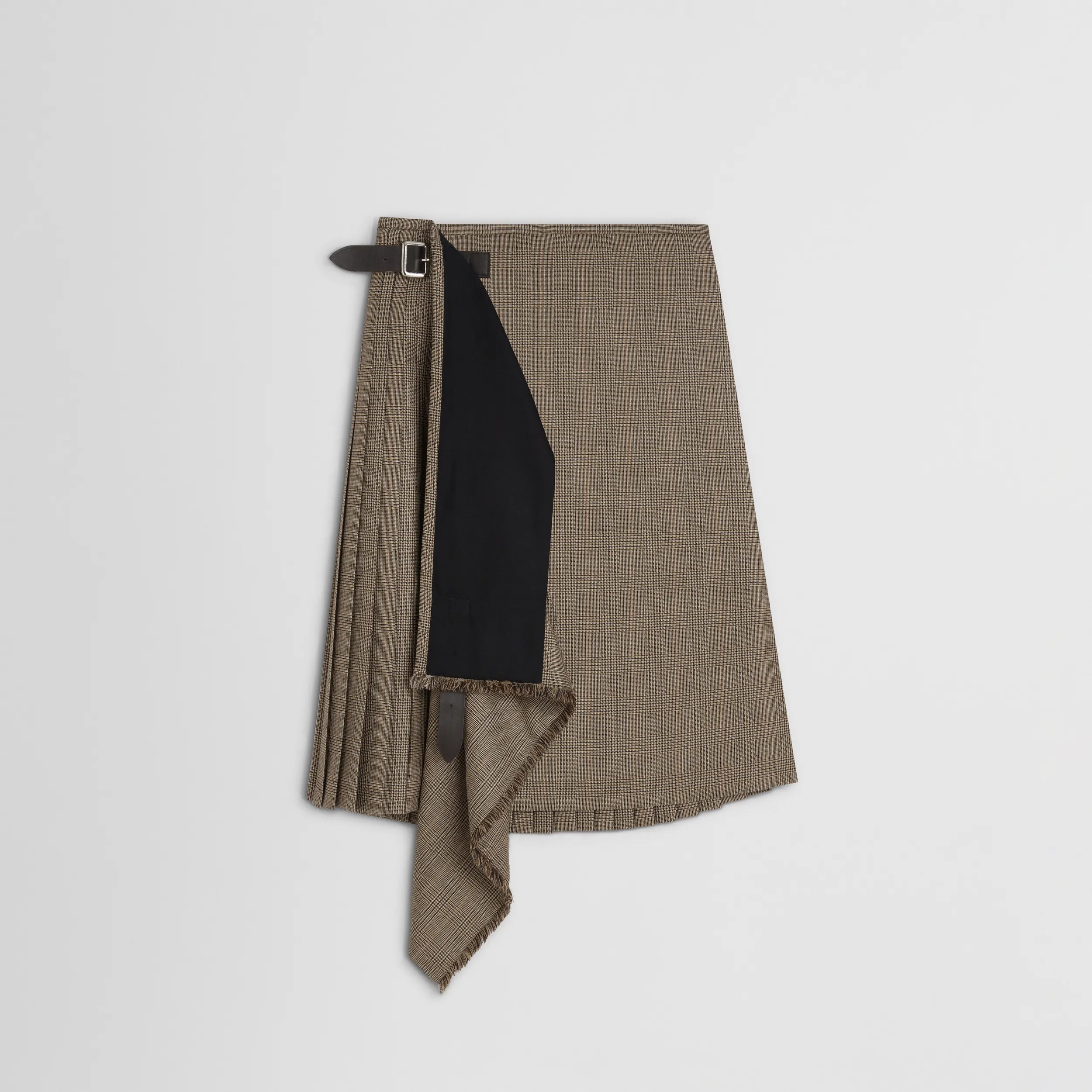 KILT | tobacco wool