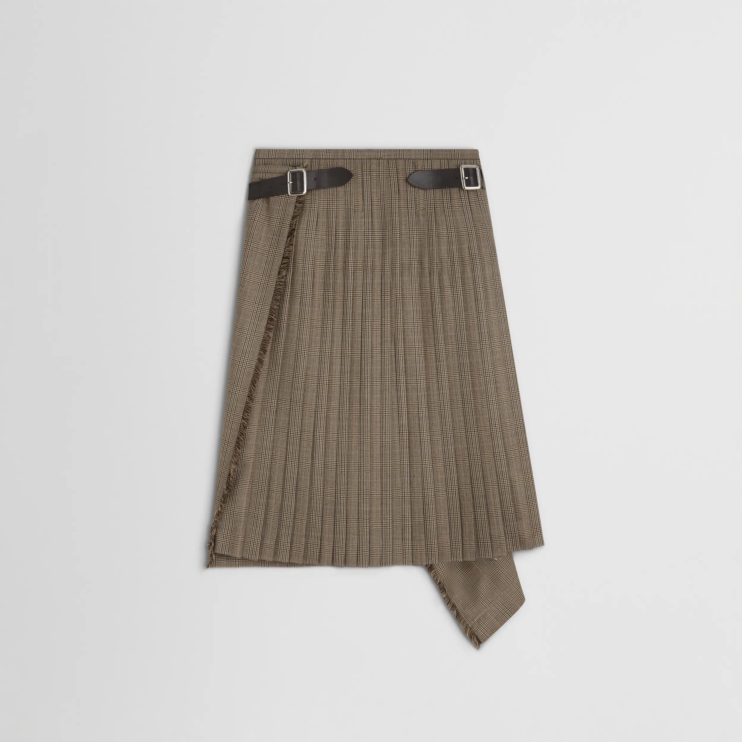 KILT | tobacco wool