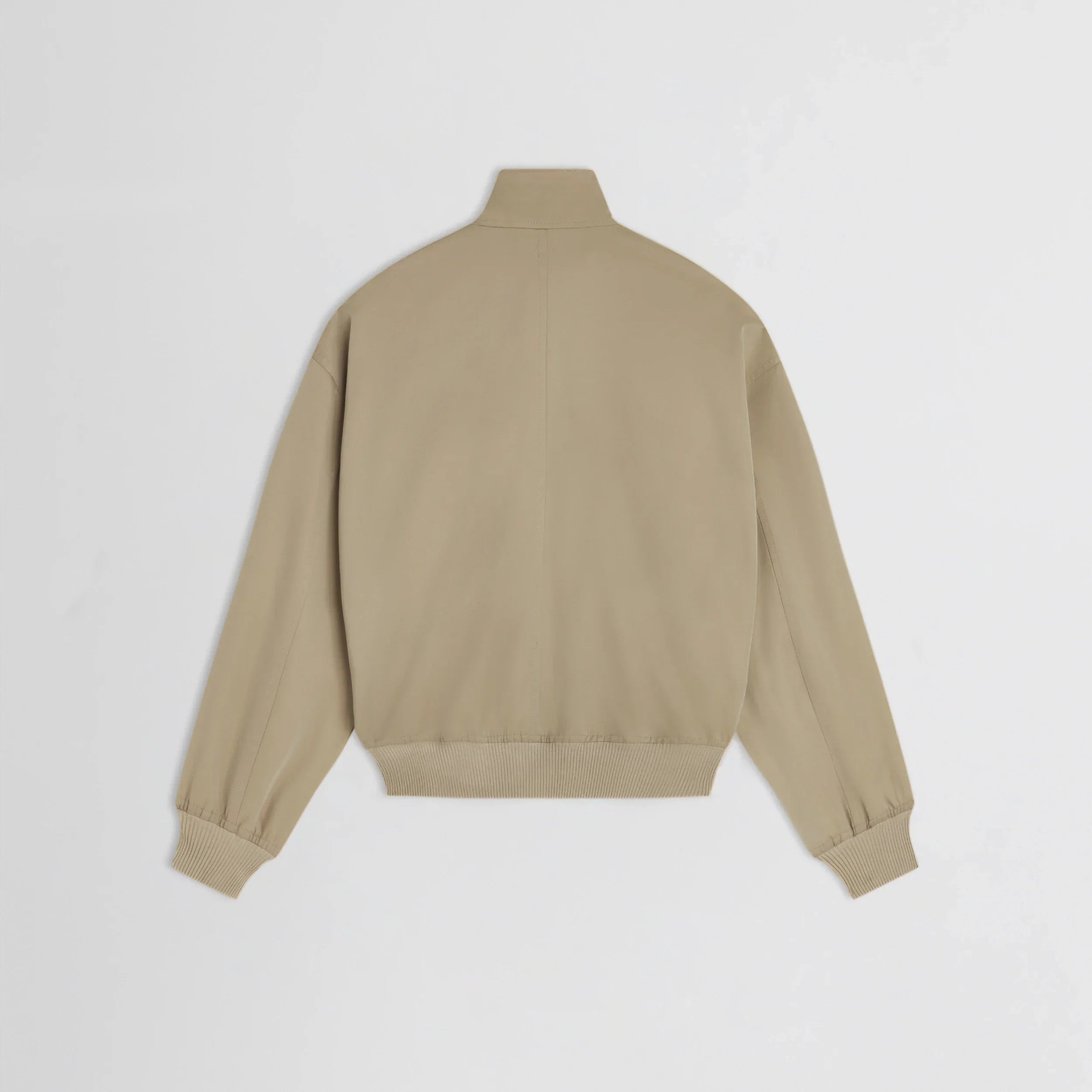 GOLF JACKET | trench cotton