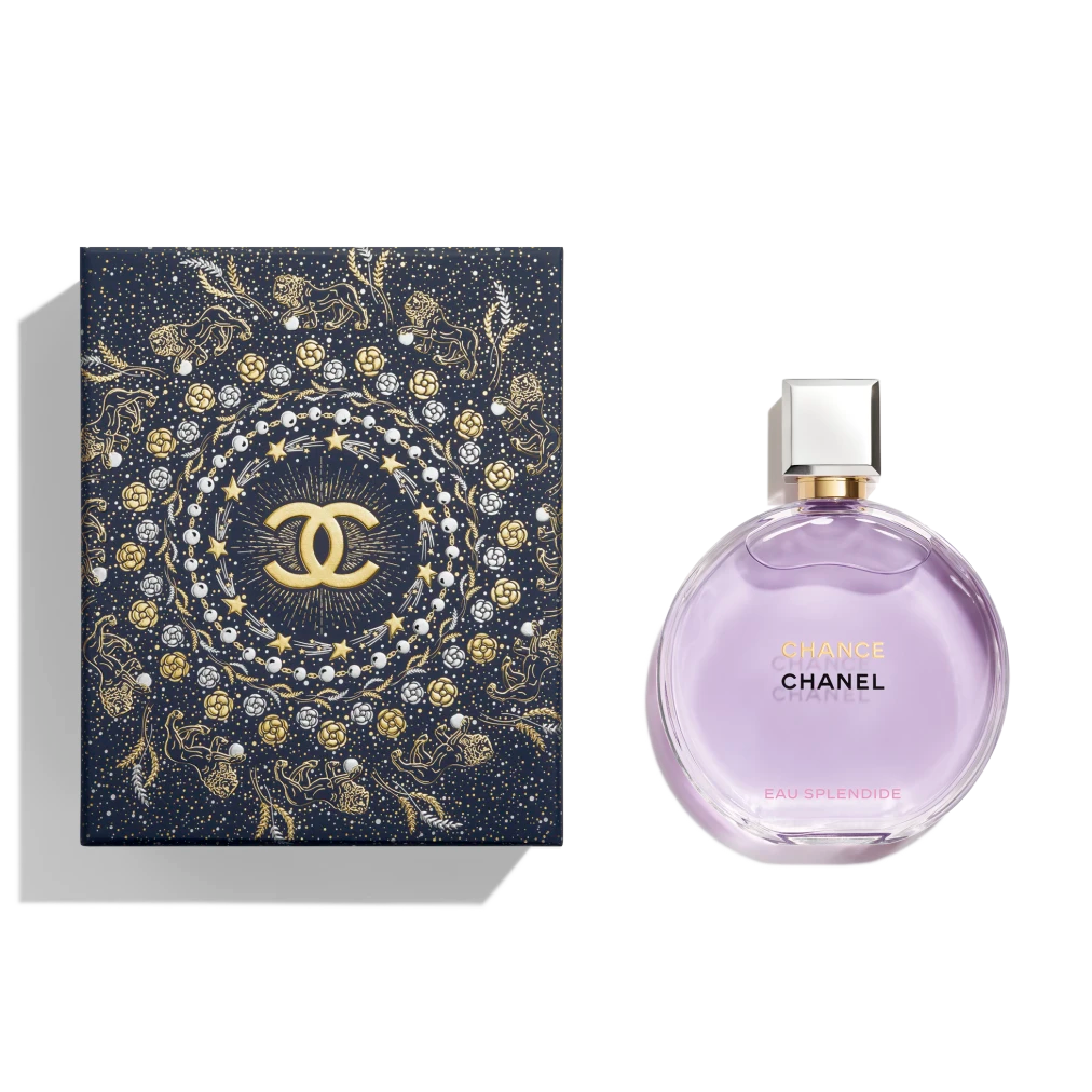 CHANCE EAU SPLENDIDE