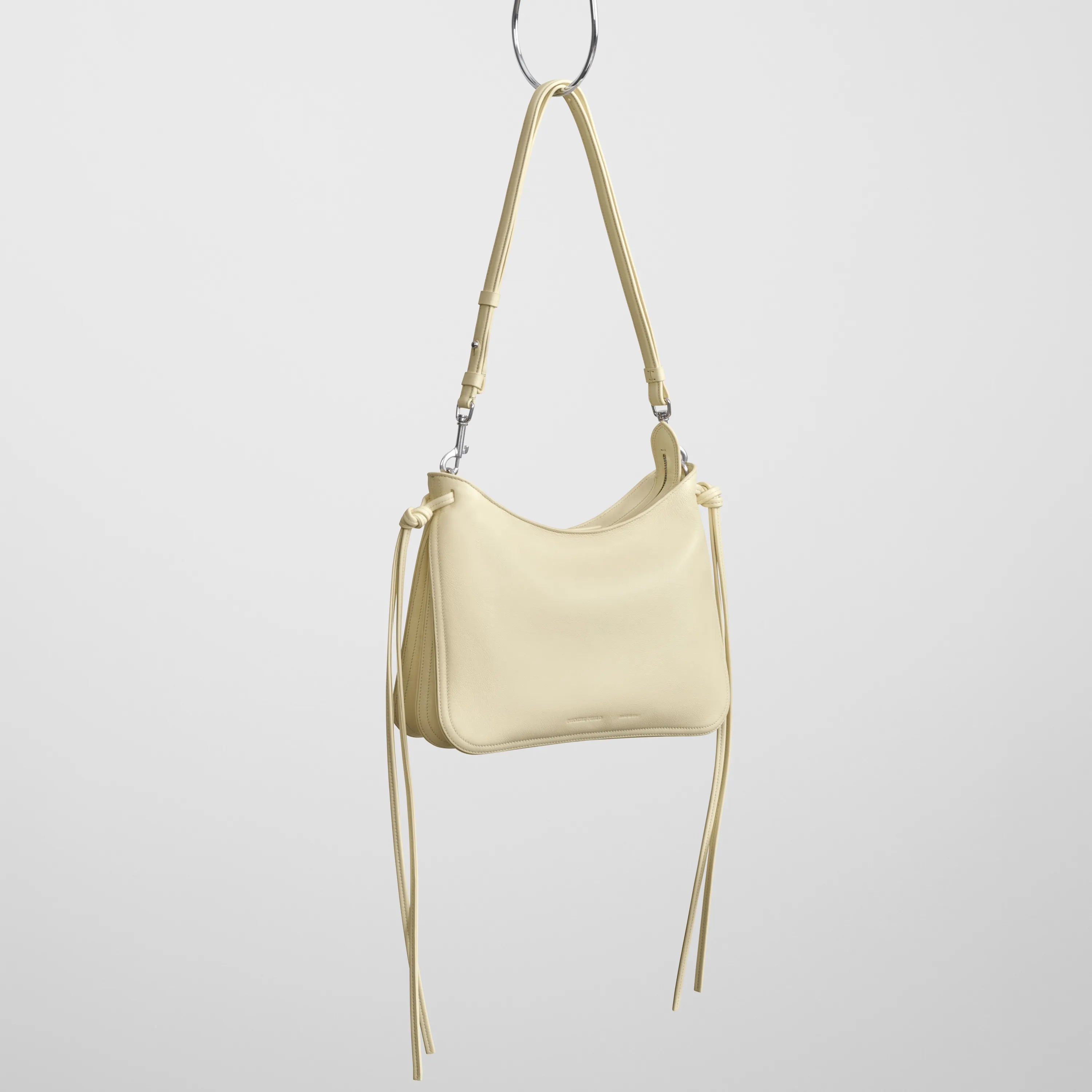 SMALL GIG BAG | stucco leather