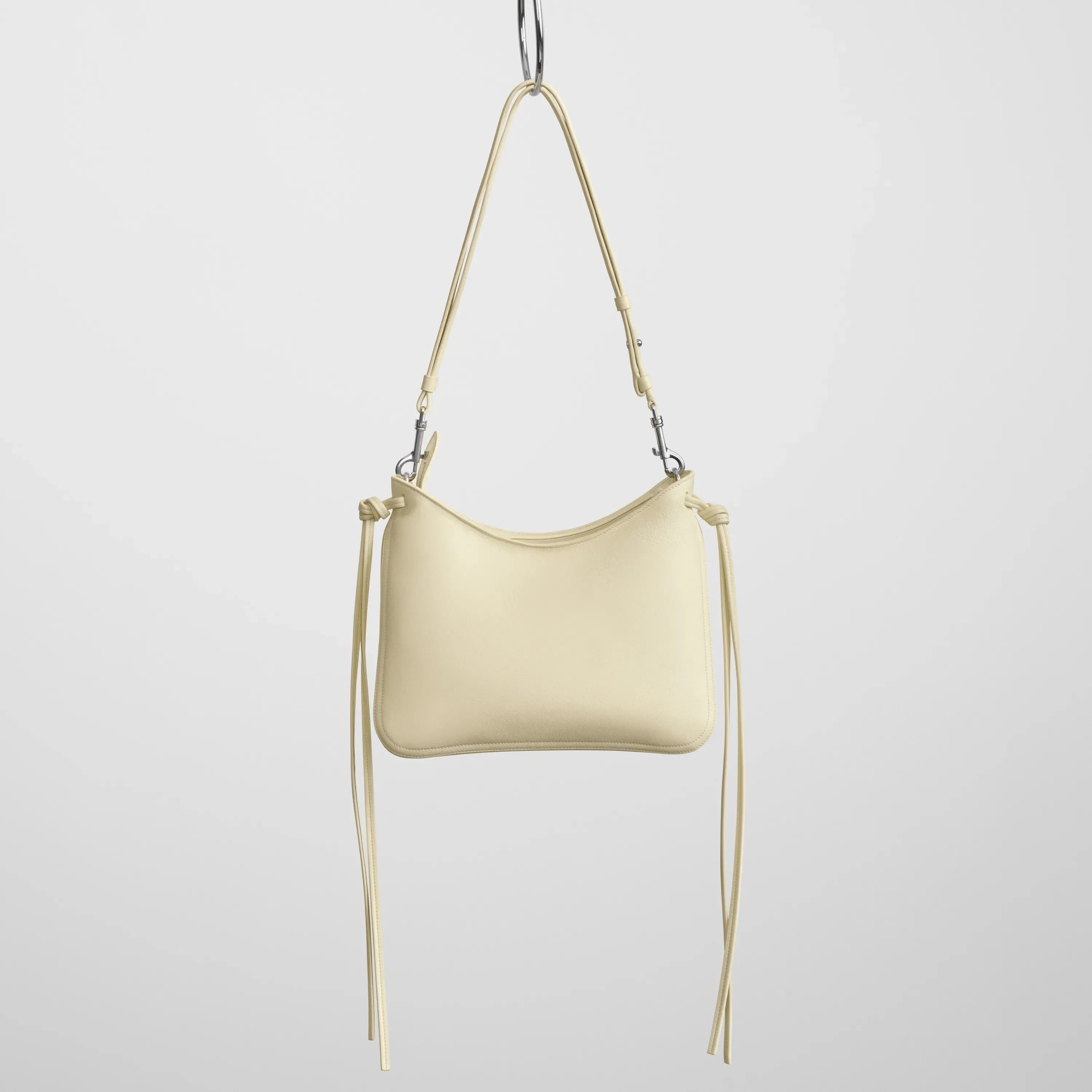 SMALL GIG BAG | stucco leather