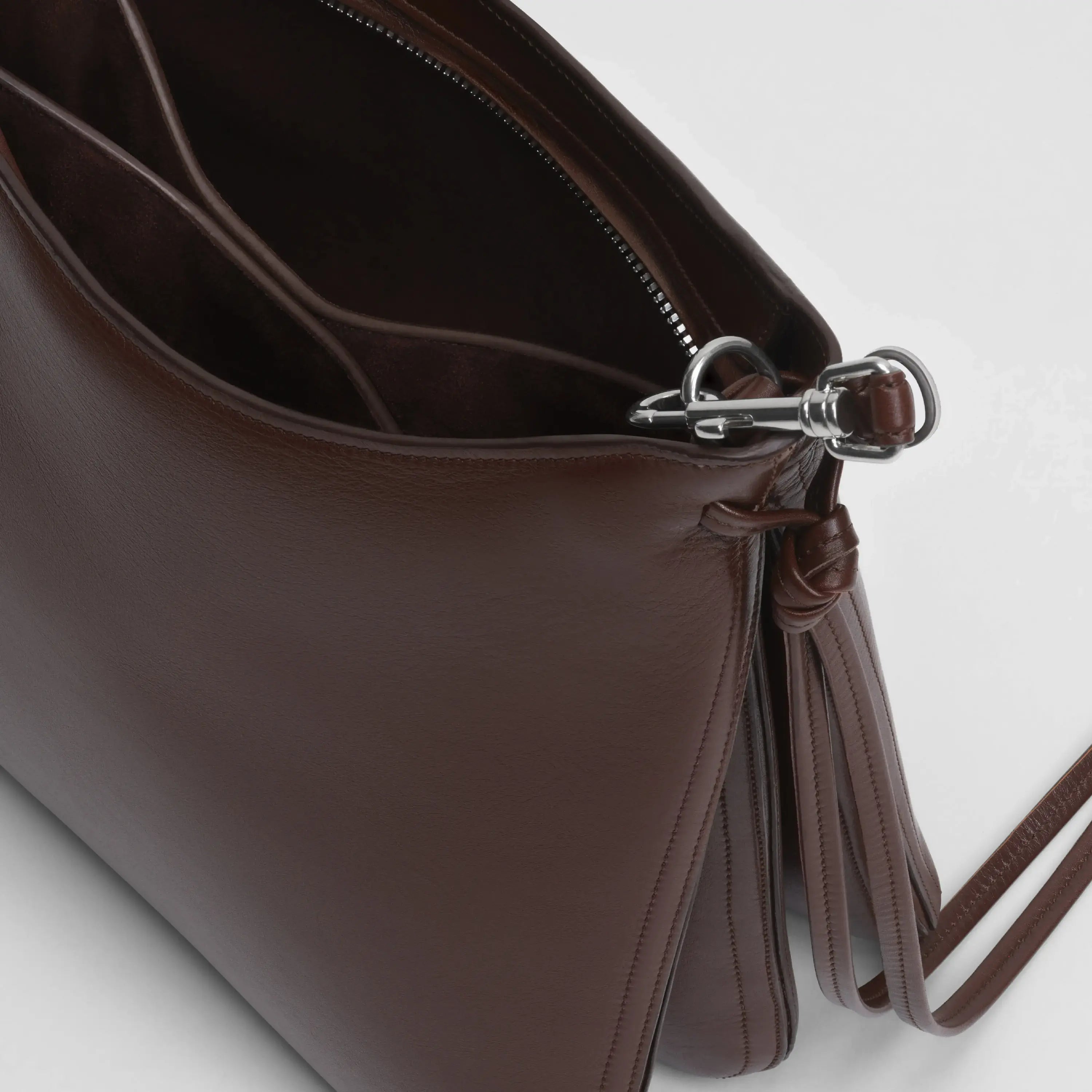 GIG BAG | cognac leather