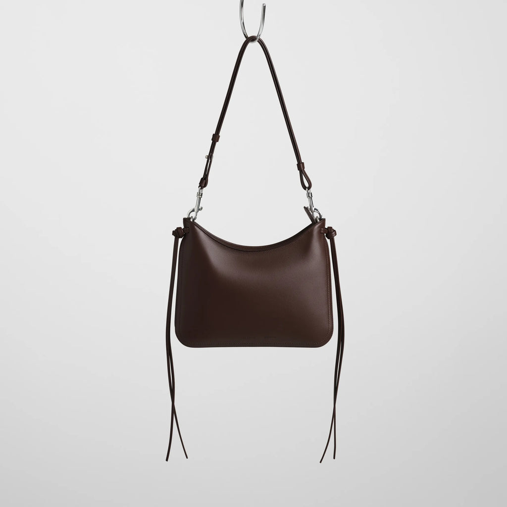 SMALL GIG BAG | cognac leather
