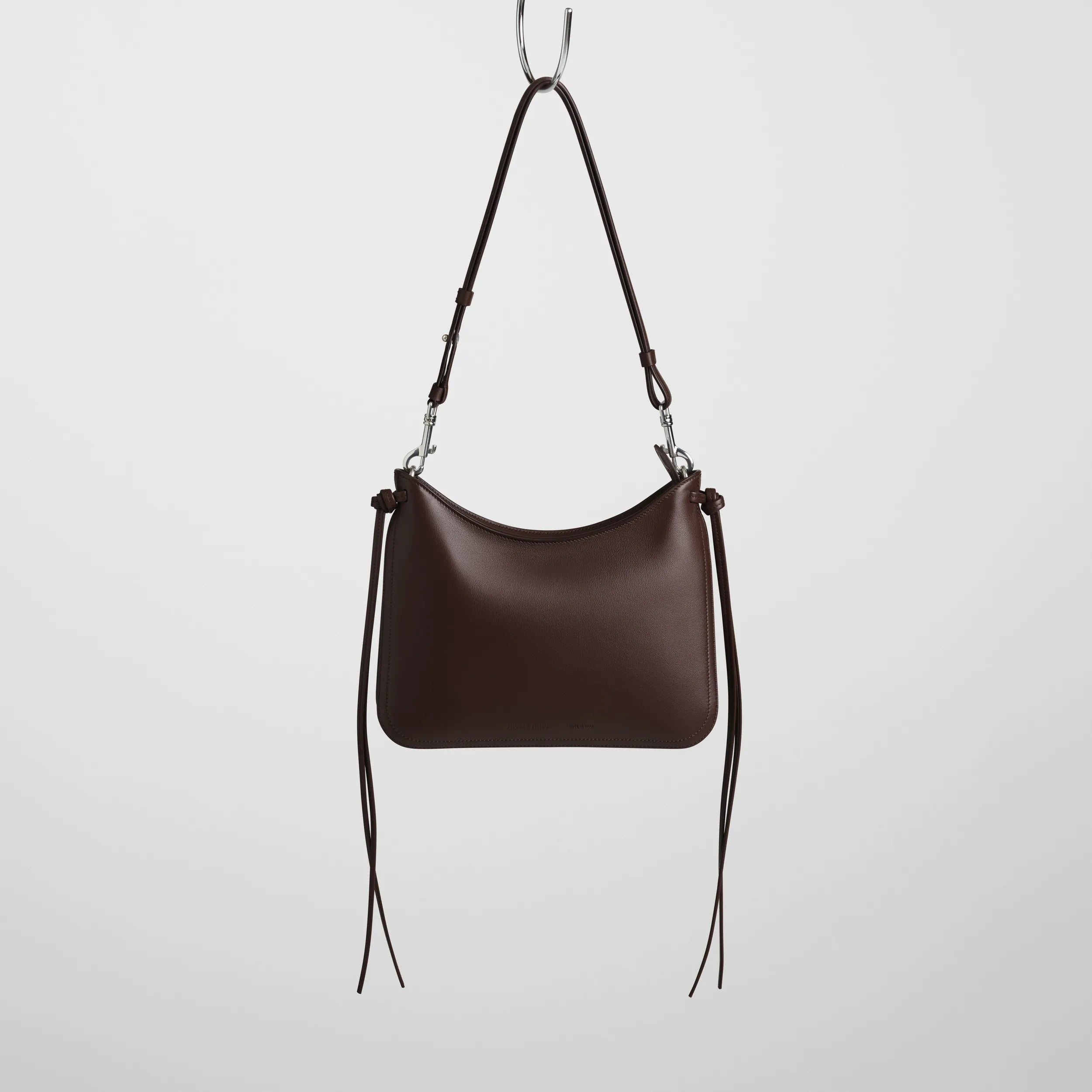 SMALL GIG BAG | cognac leather