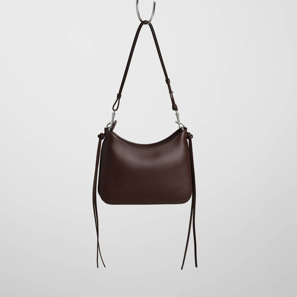 SMALL GIG BAG | cognac leather