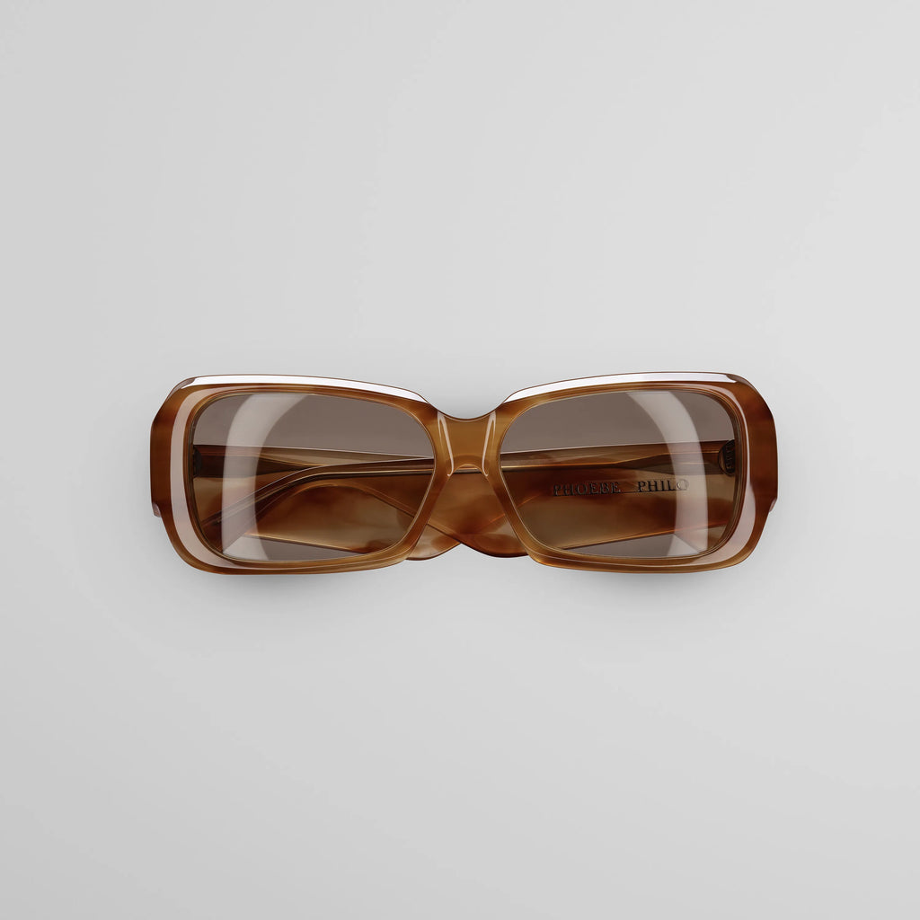SCORE SUNGLASSES | tortoiseshell acetate