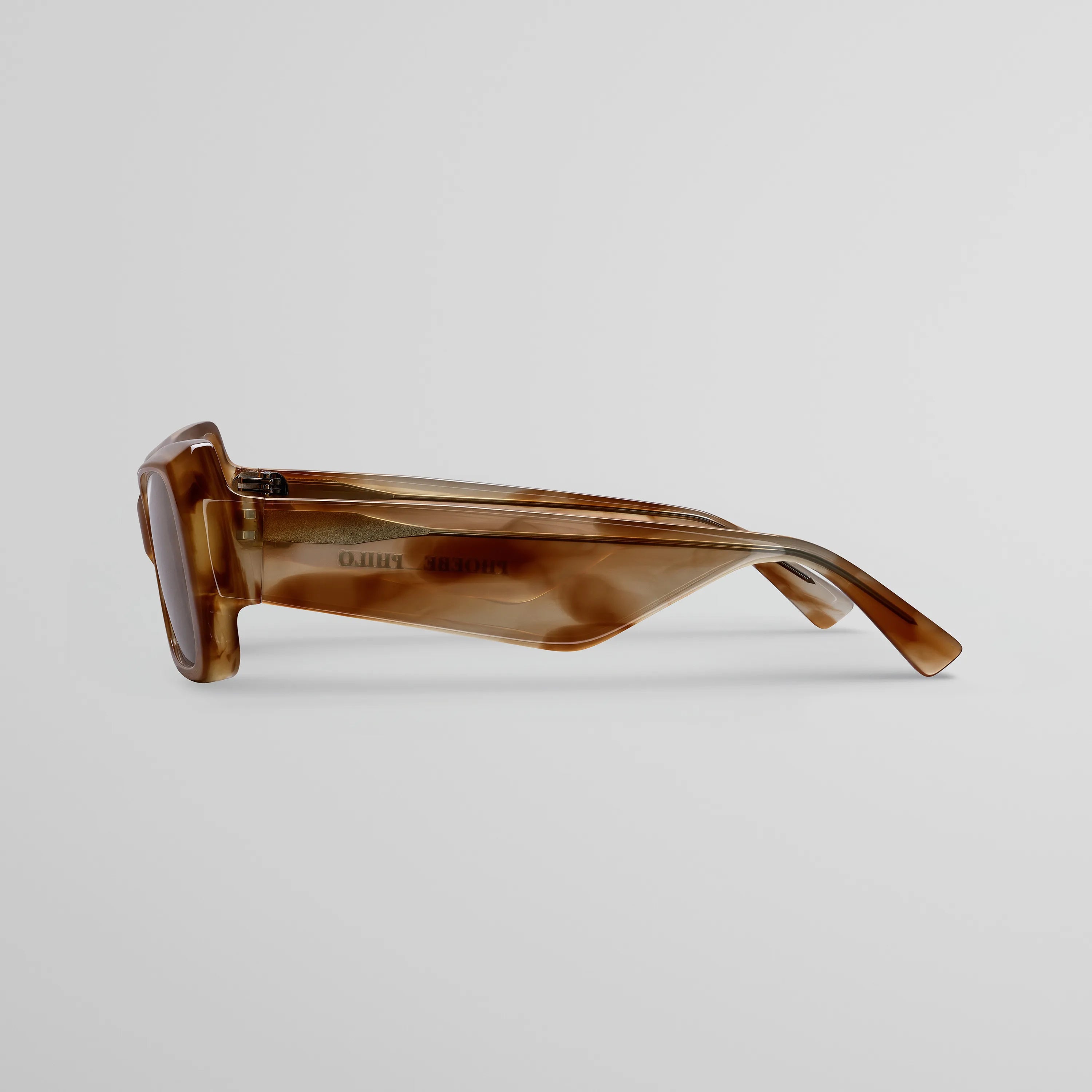 SCORE SUNGLASSES | tortoiseshell acetate