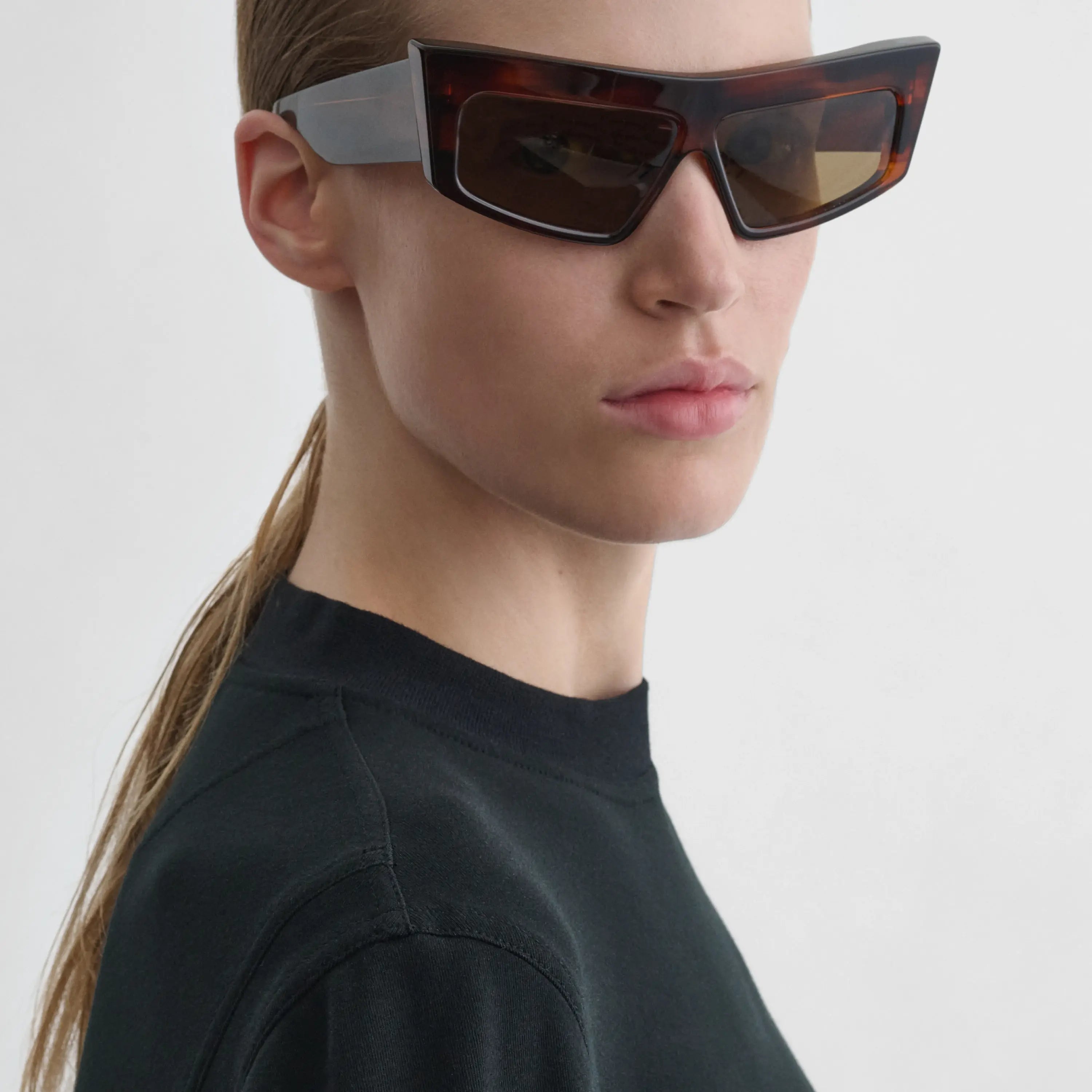 CRUISE SUNGLASSES | tawny tortoiseshell acetate