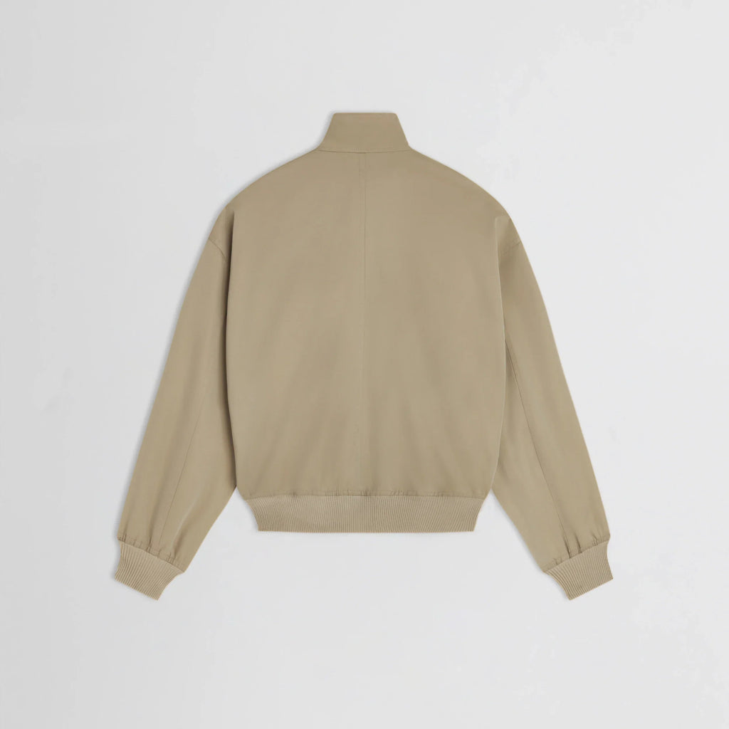 GOLF JACKET | trench cotton