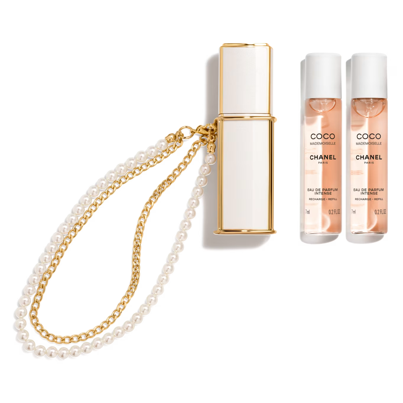 VAPORISATEUR DE SAC COCO MADEMOISELLE